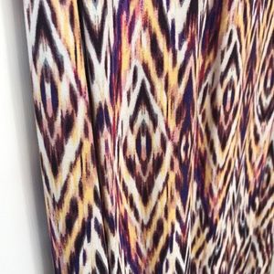 Full length maxi dress